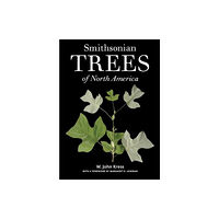 Yale university press Smithsonian Trees of North America (inbunden, eng)