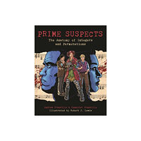 Princeton University Press Prime Suspects (häftad, eng)