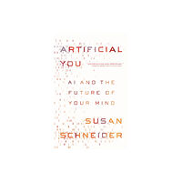 Princeton University Press Artificial You (häftad, eng)