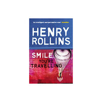 Ebury Publishing Smile, You're Travelling (häftad, eng)