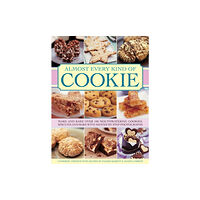 Anness publishing Almost Every Kind of Cookie (inbunden, eng)