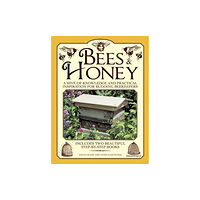 Anness publishing Bees & Honey (inbunden, eng)