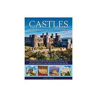 Anness publishing Castles, Palaces & Stately Homes (inbunden, eng)