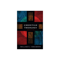 Baker publishing group Christian Theology (inbunden, eng)