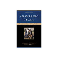 Baker publishing group Answering Islam – The Crescent in Light of the Cross (häftad, eng)