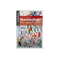 John Wiley And Sons Ltd Fundamentals of Pharmacology (häftad, eng)