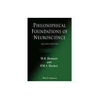 John Wiley And Sons Ltd Philosophical Foundations of Neuroscience (häftad, eng)