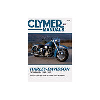 Haynes Publishing Group H-D Panheads 48-65 (häftad, eng)