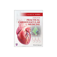 John Wiley & Sons Inc Practical Cardiovascular Medicine (häftad, eng)