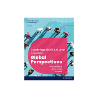 Oxford University Press Cambridge Complete Global Perspectives for IGCSE & O Level: Student Book (häftad, eng)