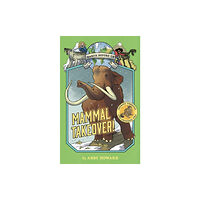 Abrams Mammal Takeover! (Earth Before Us #3) (häftad, eng)