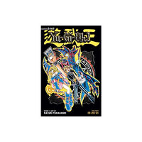 Viz Media, Subs. of Shogakukan Inc Yu-Gi-Oh! (3-in-1 Edition), Vol. 7 (häftad, eng)