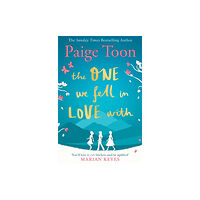 Simon & Schuster Ltd The One We Fell in Love With (häftad, eng)