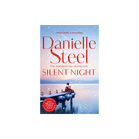 Pan Macmillan Silent Night (häftad, eng)