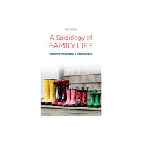 John Wiley And Sons Ltd A Sociology of Family Life (häftad, eng)