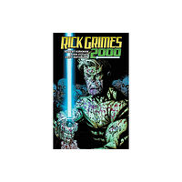 Image Comics Rick Grimes 2000 (inbunden, eng)