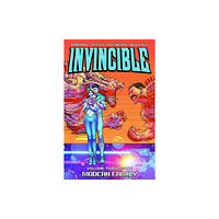 Image Comics Invincible Volume 21: Modern Family (häftad, eng)