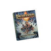 Paizo Publishing, LLC Pathfinder Roleplaying Game: Ultimate Wilderness Pocket Edition (häftad, eng)