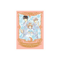 Kodansha America, Inc Cardcaptor Sakura Collector's Edition 3 (inbunden, eng)