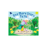 Astra Publishing House One More Story, Tata! (inbunden, eng)