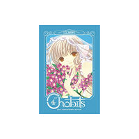 Kodansha America, Inc Chobits 20th Anniversary Edition 4 (inbunden, eng)