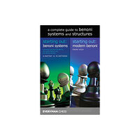 Everyman Chess A Complete Guide to Benoni Systems and Structures (häftad, eng)