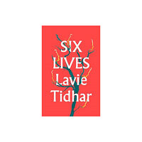 Bloomsbury Publishing (UK) Six Lives (häftad, eng)