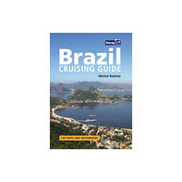 Imray, Laurie, Norie & Wilson Ltd Brazil Cruising Guide (inbunden, eng)