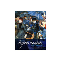 Anness publishing Impressionists Handbook (häftad, eng)