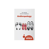 Oneworld Publications Anthropology (häftad, eng)