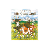 Anness publishing The Three Billy Goats Gruff (häftad, eng)