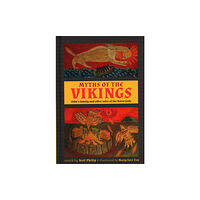 Anness publishing Myths of the Vikings (inbunden, eng)