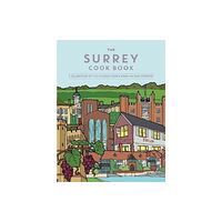 Meze Publishing The Surrey Cook Book (häftad, eng)