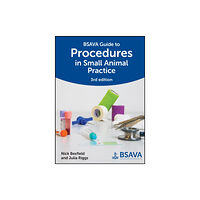 British Small Animal Veterinary Association BSAVA Guide to Procedures in Small Animal Practice (häftad, eng)