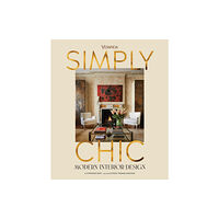 Hearst Home Books Veranda Simply Chic (inbunden, eng)