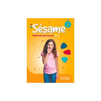 Hachette Sesame (häftad, fre)