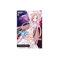 Little, Brown & Company Sword Art Online, Vol. 16 (light novel) (häftad, eng)