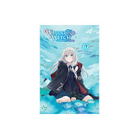 Little, Brown & Company Wandering Witch: The Journey of Elaina, Vol. 10 (light novel) (häftad, eng)
