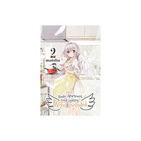 Little, Brown & Company Studio Apartment, Good Lighting, Angel Included, Vol. 2 (häftad, eng)