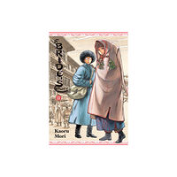Little, Brown & Company A Bride's Story, Vol. 11 (häftad, eng)