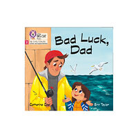 HarperCollins Publishers Bad Luck, Dad (häftad, eng)