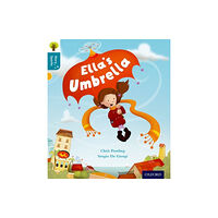 Oxford University Press Oxford Reading Tree Story Sparks: Oxford Level 9: Ella's Umbrella (häftad, eng)