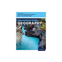 Oxford University Press OxfordAQA International GCSE Geography (9230) (häftad, eng)