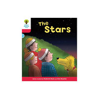 Oxford University Press Oxford Reading Tree: Level 4: Decode and Develop Stars (häftad, eng)