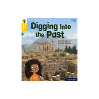 Oxford University Press Level 5: Digging Up the Past (häftad, eng)