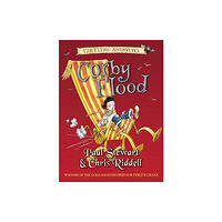 Penguin Random House Children's UK Corby Flood (häftad, eng)