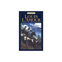 Random House USA Inc Lonely on the Mountain (häftad, eng)