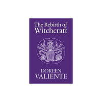 Robert Hale Ltd The Rebirth of Witchcraft (häftad, eng)