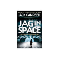 Titan Books Ltd JAG in Space - Rule of Evidence (Book 3) (häftad, eng)