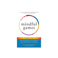 Shambhala Publications Inc Mindful Games (häftad, eng)